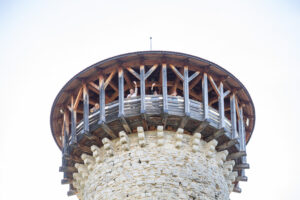 Donjon des Seigneurs