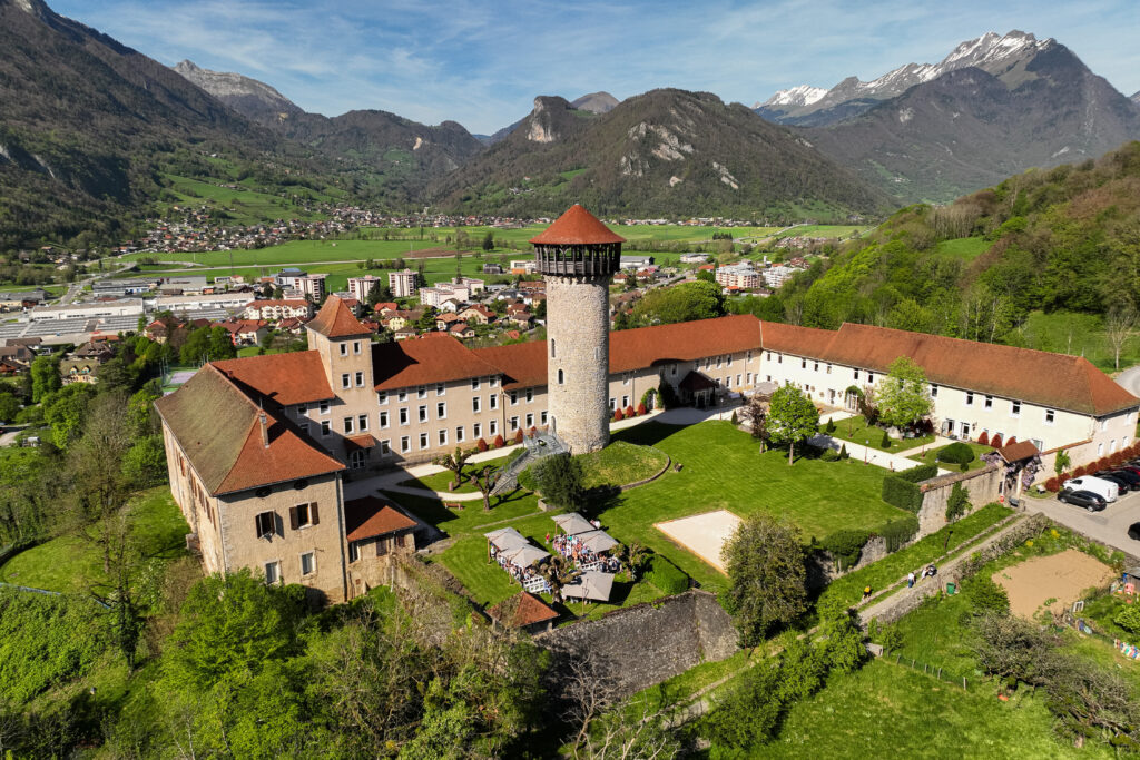 Château